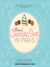 Cover image for The Loveliest Chocolate Shop in Paris
